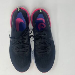 Nike Men's Epic React Flyknit 2 Running Shoes Sz 11.5